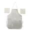 White Adult Aprons by Make Market®, 3ct.